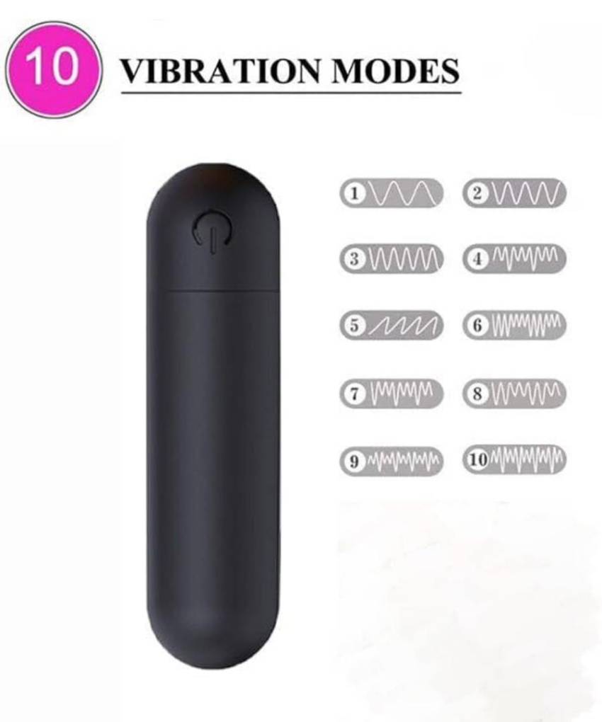 Mini vibrateur La balle – Image 4