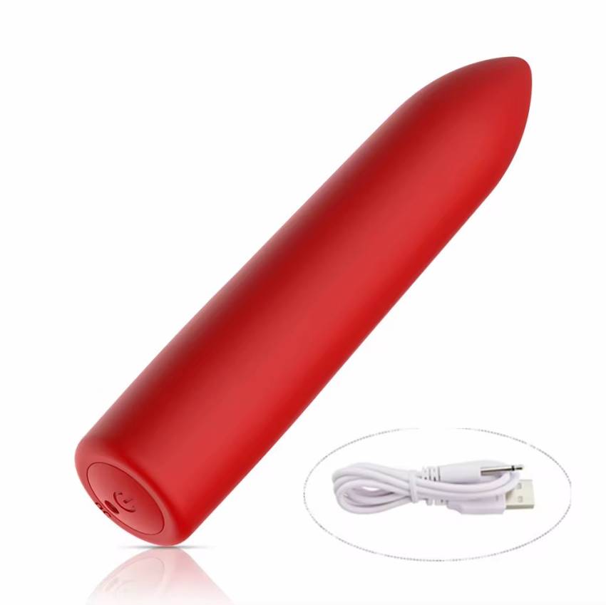 Mini Vibro rechargeable